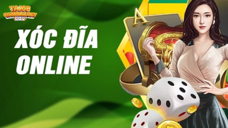 Tổng quan về game xóc đĩa 68gamebai đổi thưởng